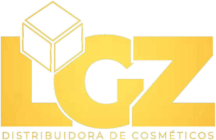 LGZ Distribuidora de Cosméticos