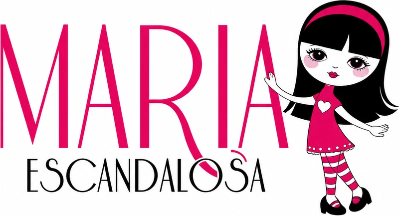 Maria Escandalosa